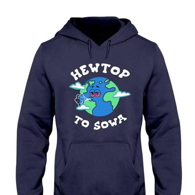 Hewtop To Sowa Made In Never Hood Shirts Cosmowears01