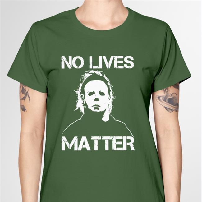 No Lives Matter Tees DLoesch