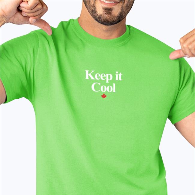 Keep It Cool Sweatshirt Sky Sports News Pep Guardiola