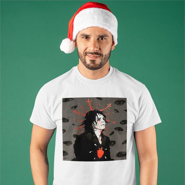 I Only Have Eyes For You Shirts