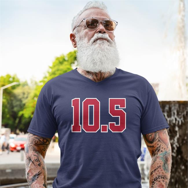 10.5 Atl Tee Shirt