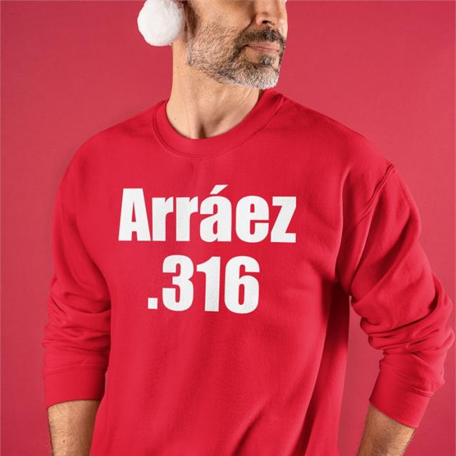 Sota Stick Co Store Arraez 316 Tee