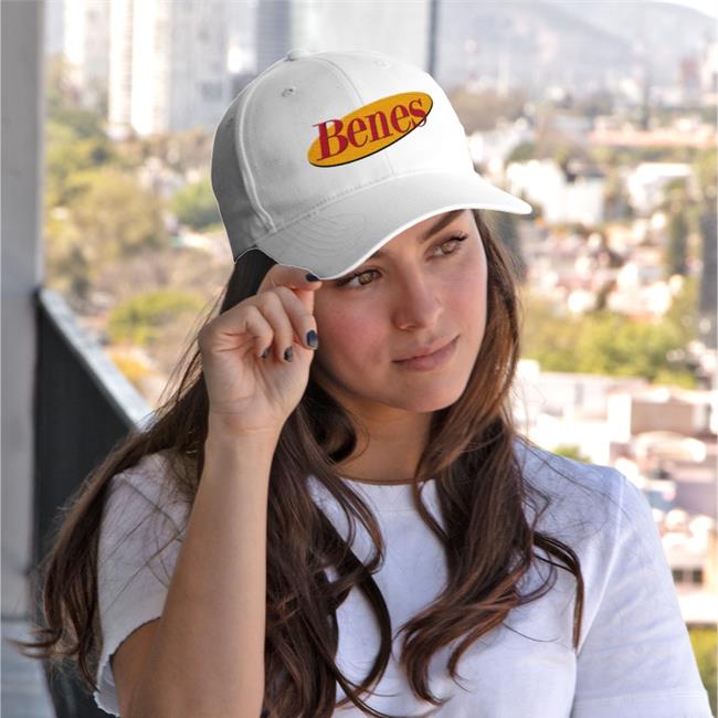 Maris Kreizman Benes Shirt