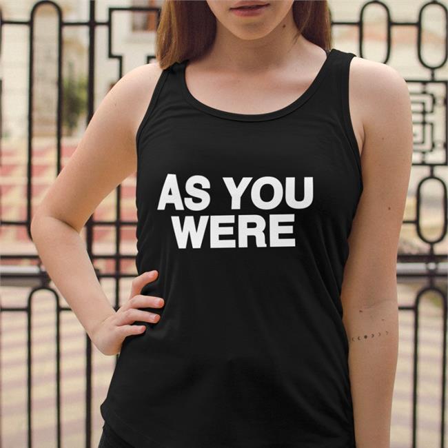 Liam Gallagher As You Were T Shirt Oasis Mania Microdotboutique