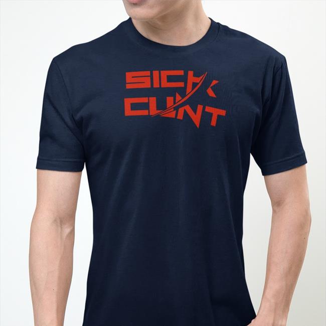 Top Trending DaveOshry Sick Cunt PShirt Dave Pax Aus