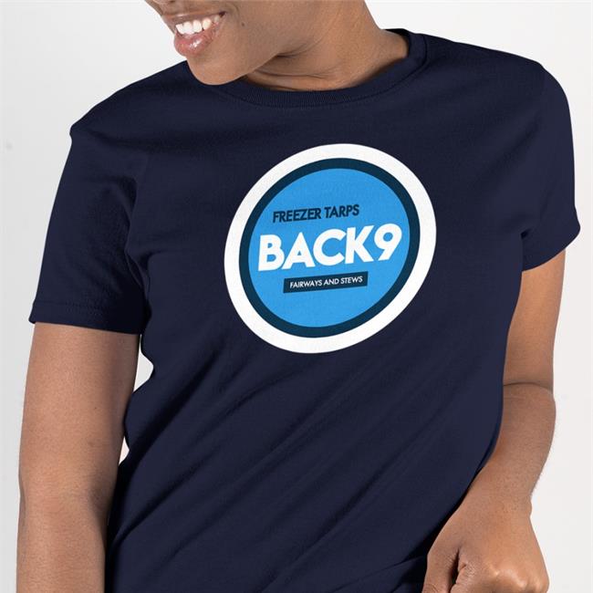 Back 9 Tarp T Shirts