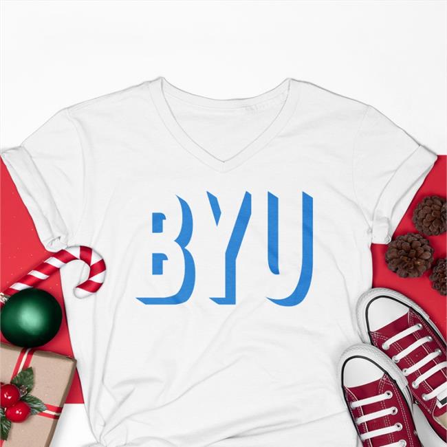 Top Royalarmybrand Merch Byu Shirt Spencermusic10