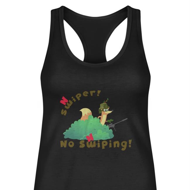Reaper 33 Sniper No Sniping Shirt
