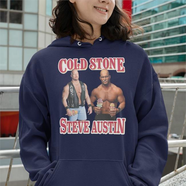 Stone Steve Austin Shirt Shirts That Go Hard