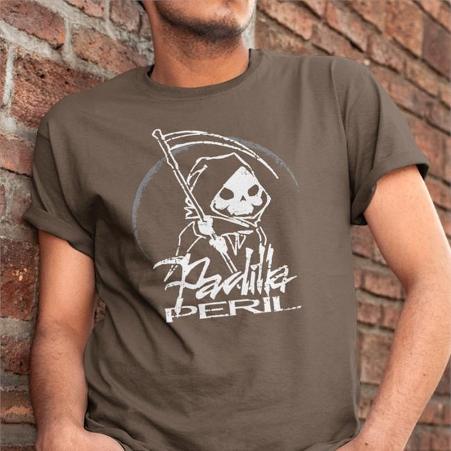 Padilla Peril Shirt 2022
