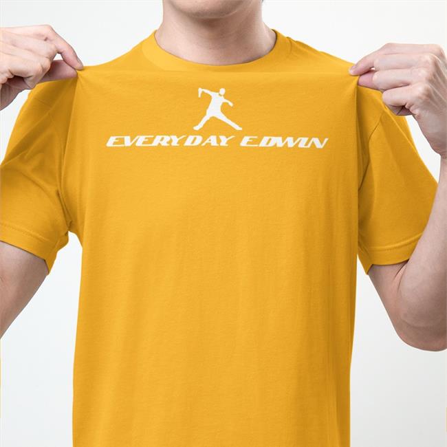 Everyday Edwin Tee Shirt