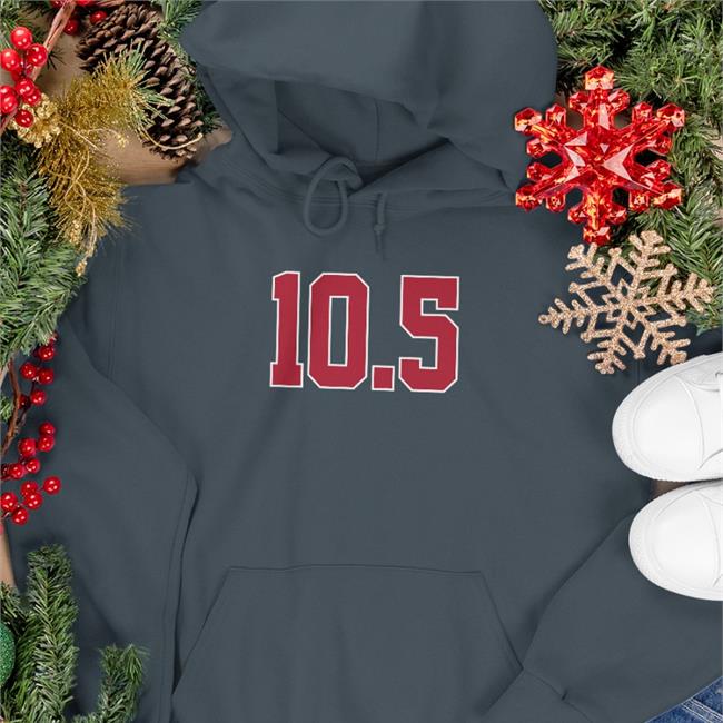 Store Barstool Sports Merch 10.5 Atl Edition Limited TShirts Big T ConnerHKnapp