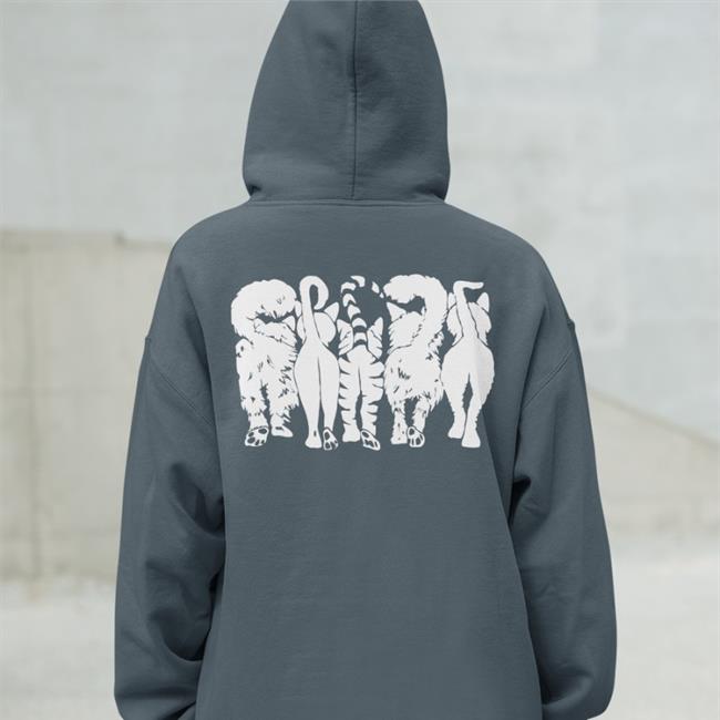 Taylor Swift Heads & Tails Cat Hoodie Taylor Swift Style