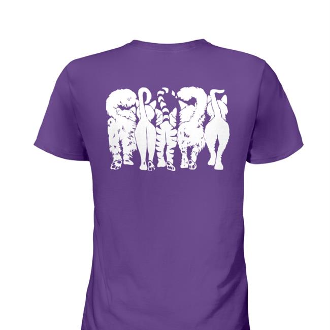 Taylor Swift Heads & Tails Cat T-Shirt Taylor Swift Style