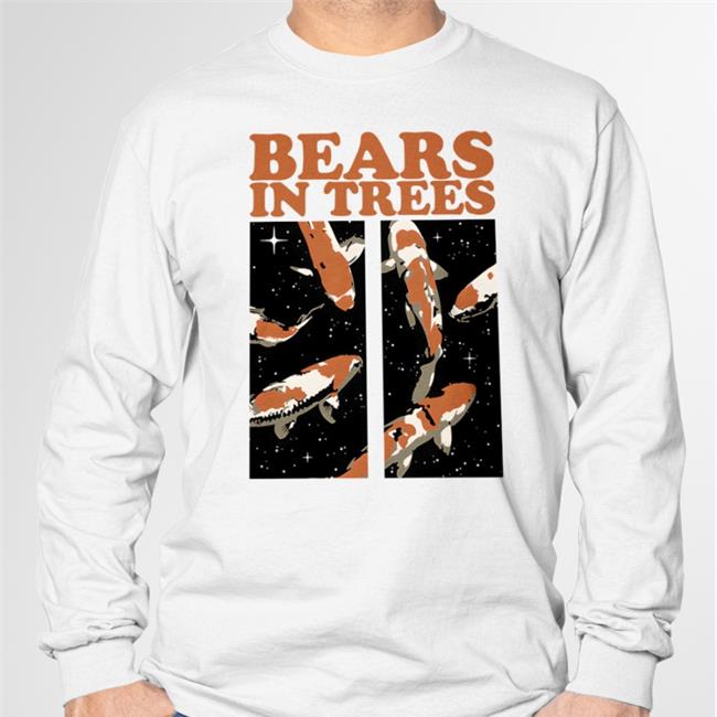 Aquarium Sweatshirt