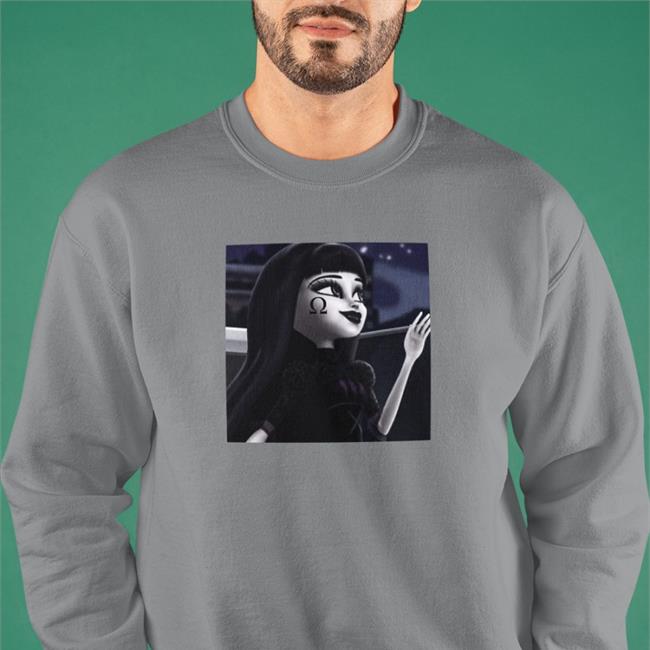 M1das Twitch Con Elissabat Omega T Shirt M1das Ow2