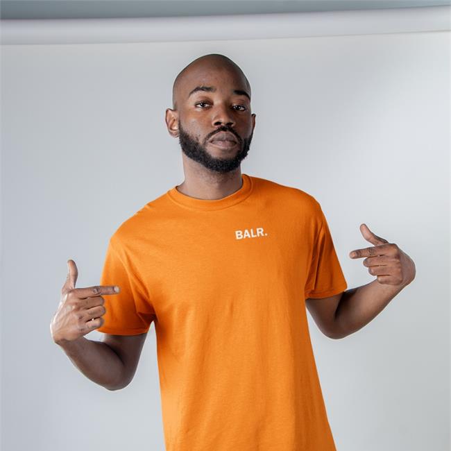 Julius Malema Balr Shirt Lucky Kunene