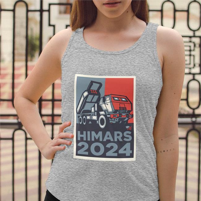 Funker530 Merch Funker530 Himars 2024 Sweatshirt