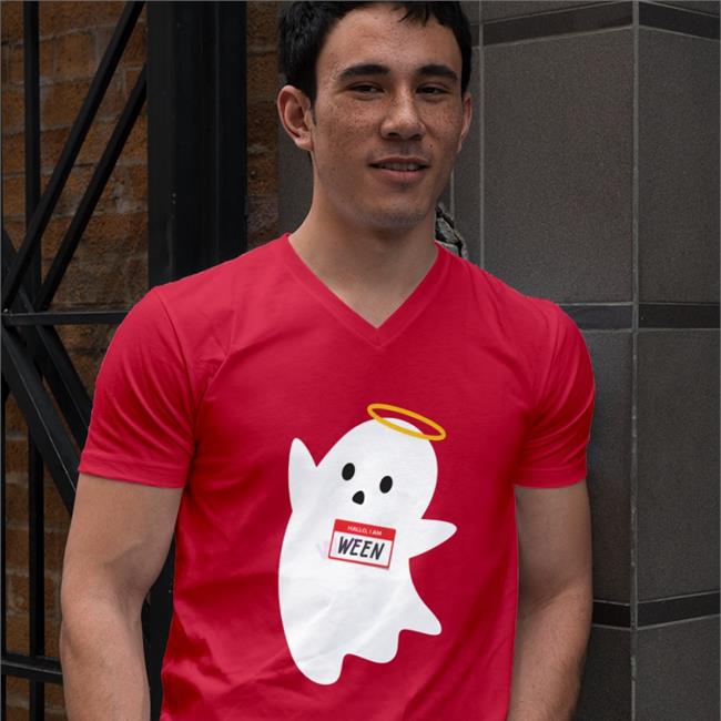 Halloween WholesomeMemes Merch Wholesome Ween Shirt
