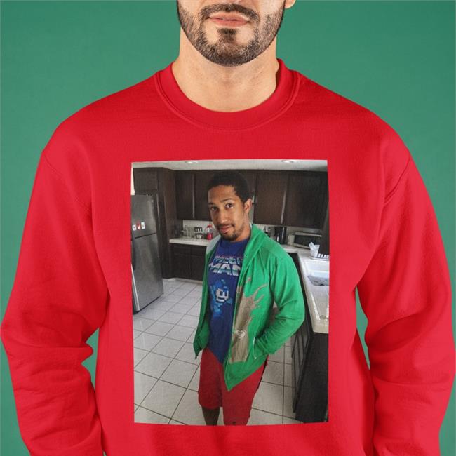 Larry Drip Shirts Gsmvoid