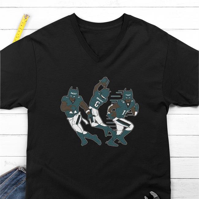 Batmen Phi T Shirts