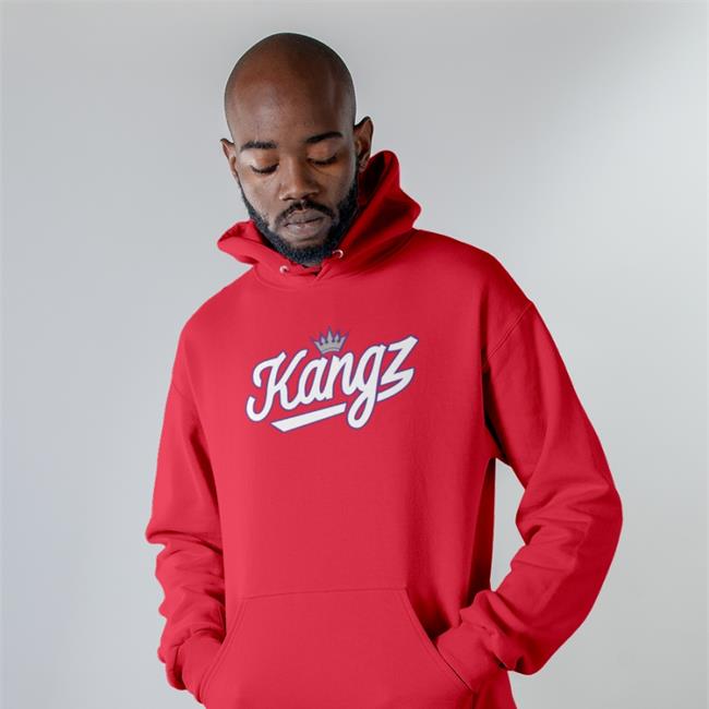 Kangz Hooded sweatshirt