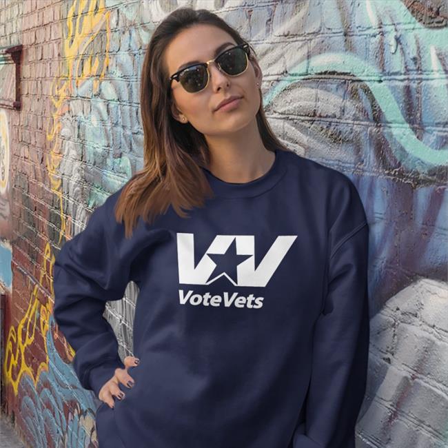 Votevets Merch Votevets Tee