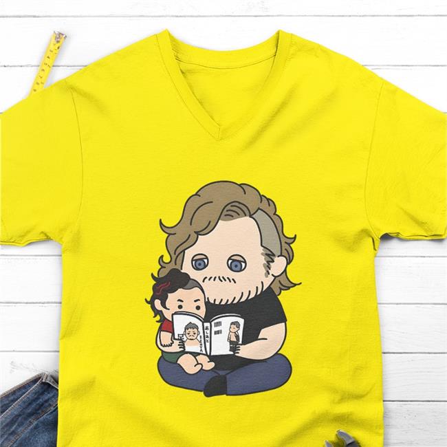 Storytelling Is Good For Children's Education T-Shirt