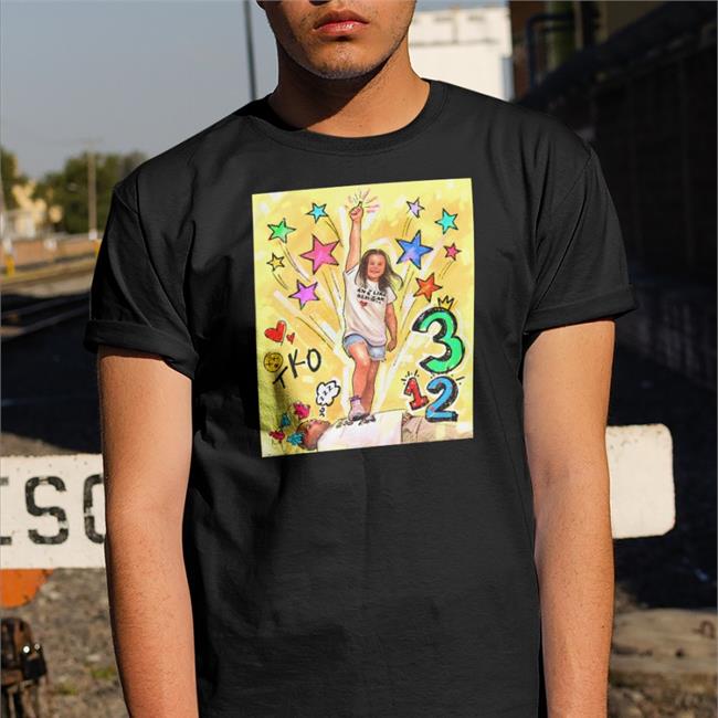 Finley's Fought And Won Shirts White Melcolemanart
