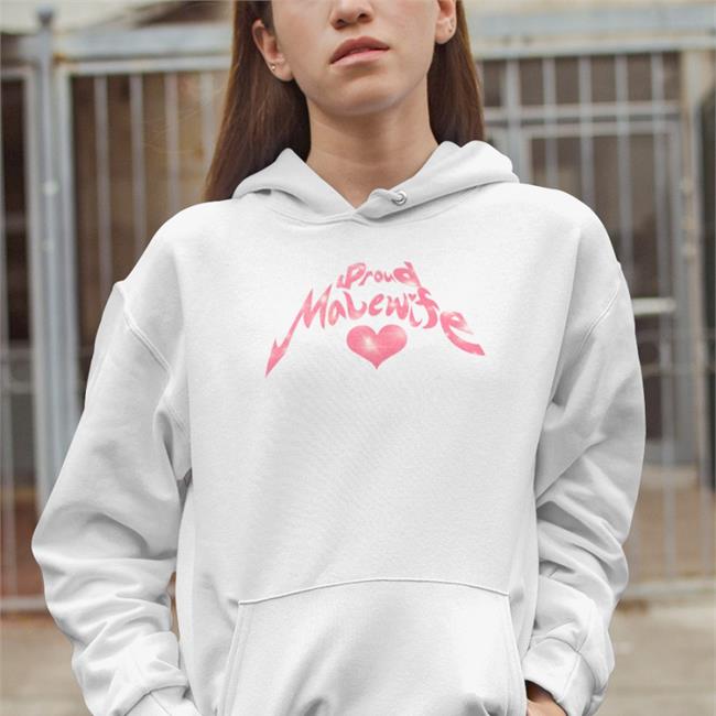 Proud Malewife Tank Kazooington Merch