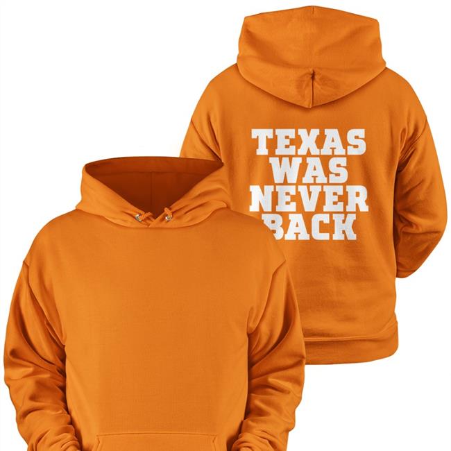 Bookitwithtrent Texas Was Never Back T Shirt Trent Attyah