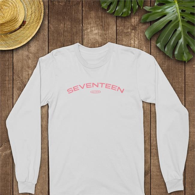 Seventeen Est 2015 Hat