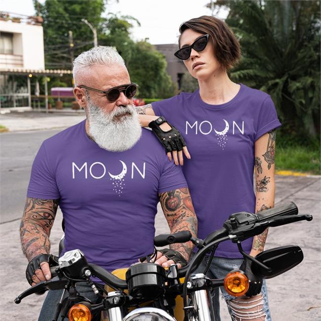 Selenophile Shop Moon Sweatshirt The Moon Pics