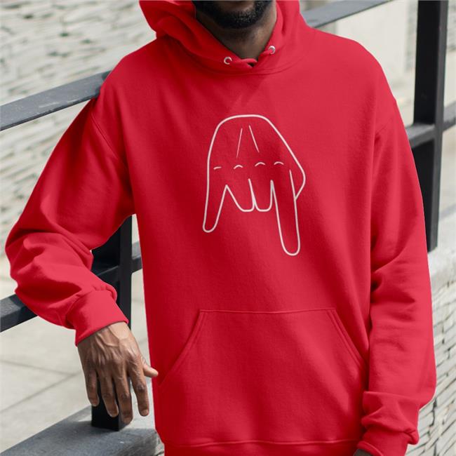 Barstool Sports Store Trigger Warning T Shirt