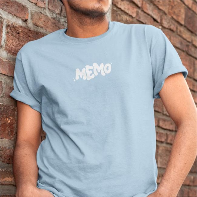 Kotathefriend Memo Merch Memo Shirt Fltbys