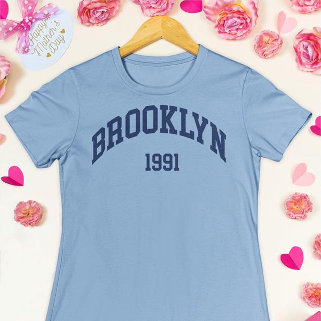 Brooklyn 1991 T-Shirt