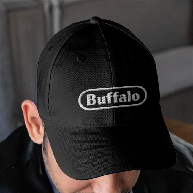 Buffalo Hoodie
