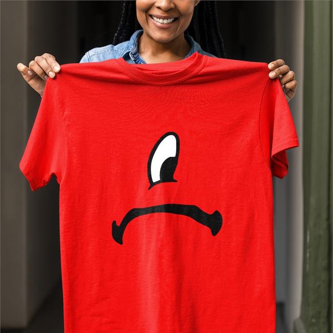 Uvst Red Heart Tank Un Verano Sin Ti Merch