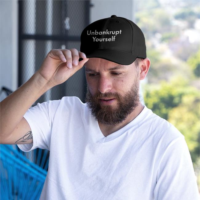 Usastrong Unbankrupt Yourself Shirts