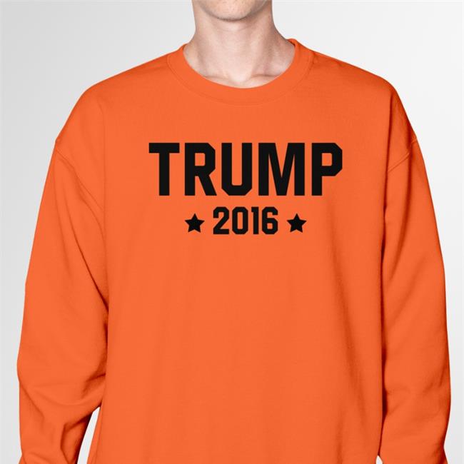 Trump 2016 Hat