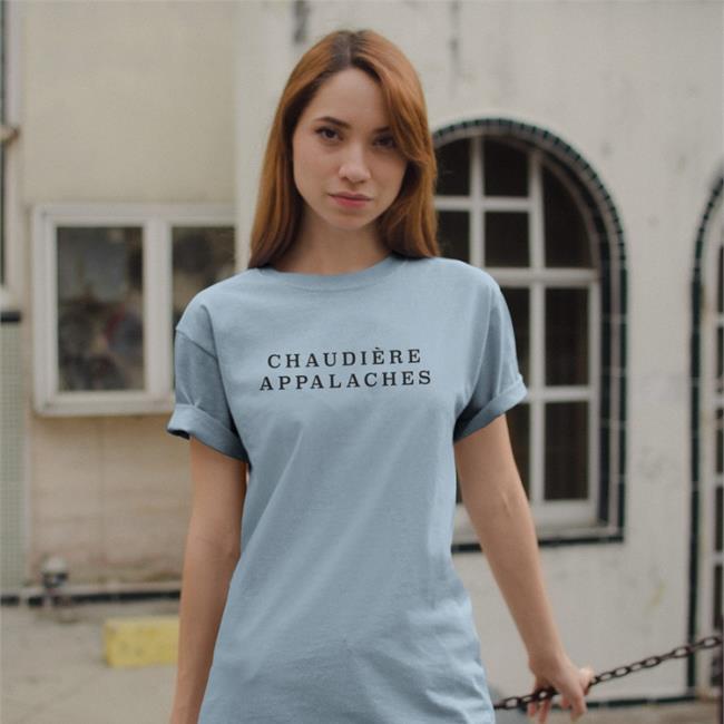 Men I Trust Chaudière-Appalaches Tee Shirt