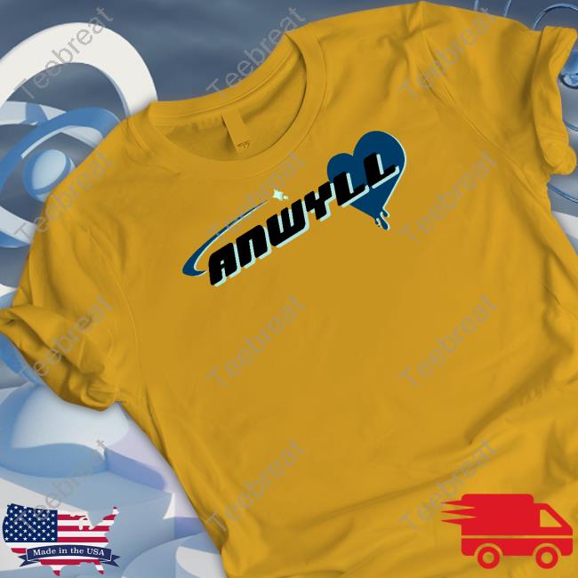 Anwyll Tee