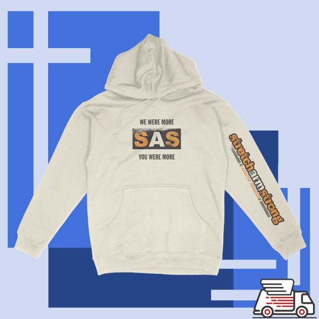 Official Death Wish Store Deathwish Inc Stretch Arm Strong For The Record Bone Pullover Sweatshirt Deathwishinc