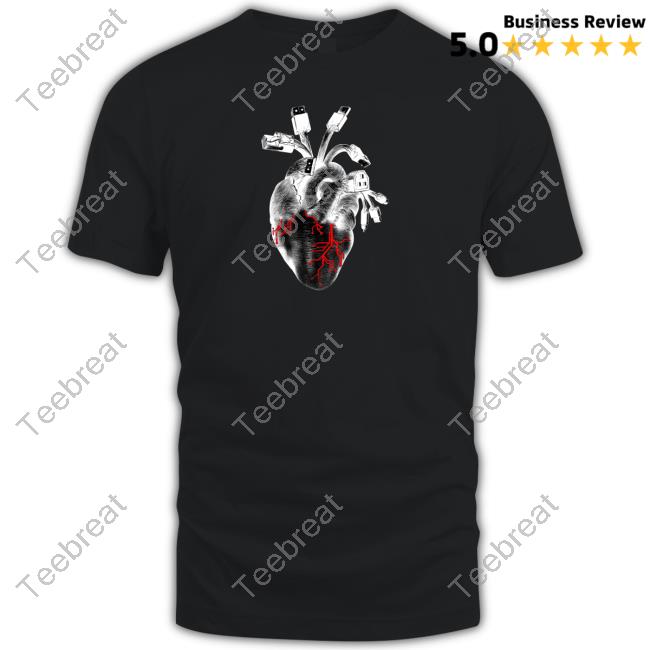 Cardio T-Shirt