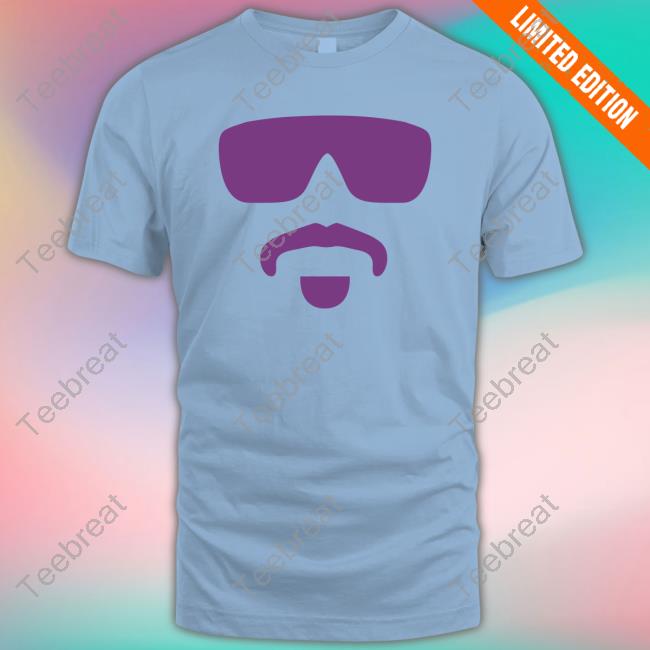 Hayden Travinski Moustache T Shirts