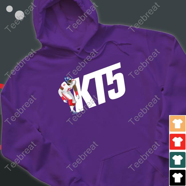 Kt5 T-Shirt