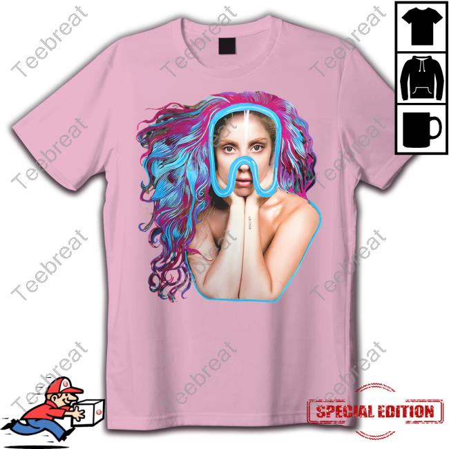 Artpop Marker Collage Mask Cap