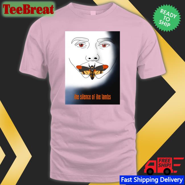Jimmy Garoppolo The Silence Of The Lembs Shirt The Silence Of The Lembs Tee Shirt