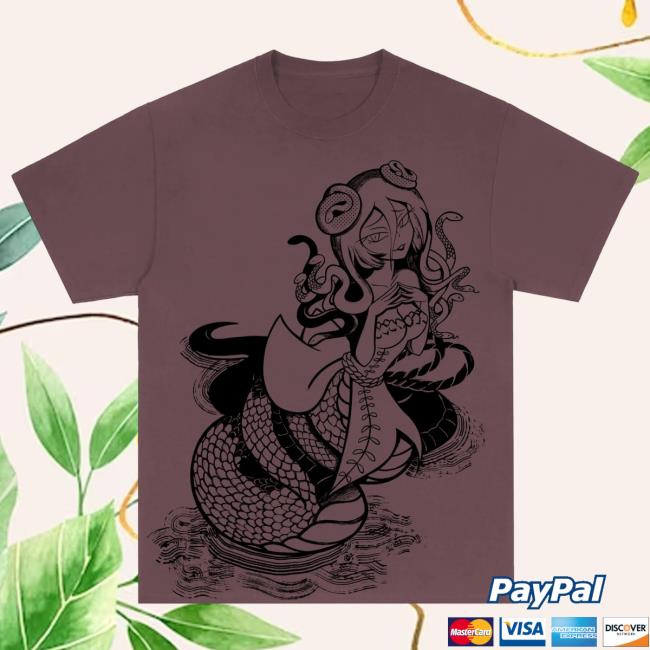 Lamia T Shirt Mauve