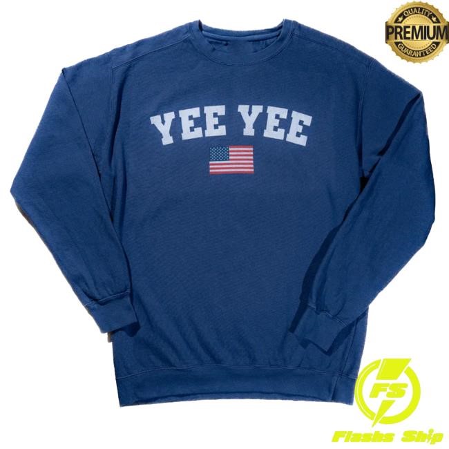 Official Yee Yee Apparel Store American Summer Hood